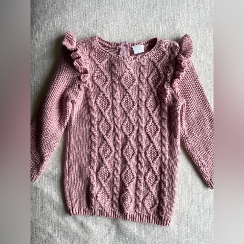 H&M Sweater Dress